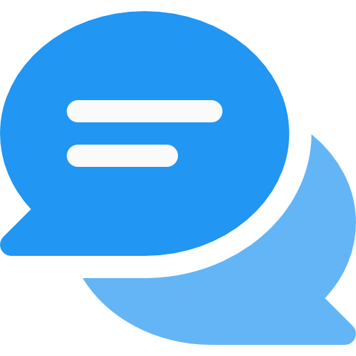 Chat Rooms Icon